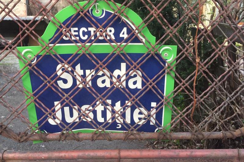 Atac la justitie, Foto: Hotnews