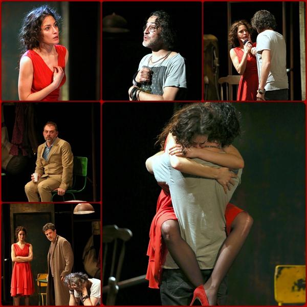 'Nebun din dragoste' - 100: foto Fl Ghioca, Foto: TNB