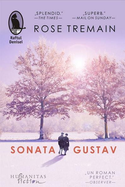Sonata Gustav de Rose Tremain, Foto: Humanitas