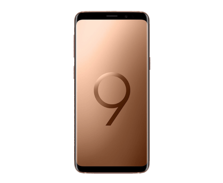 Samsung S9, Foto: eMAG