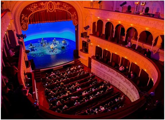 Gala Radio Romania Cultural 2018 - Foto Alexandru Dolea, Foto: Radio Romania Cultural