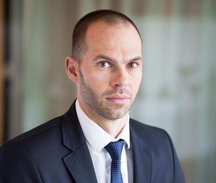 Christian Rodseth, Foto: ARPIM