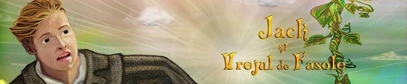 Jack si vrejul de fasole, Foto: Teatrul Ion Creanga