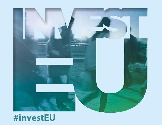 Invest EU, Foto: Comisia Europeana