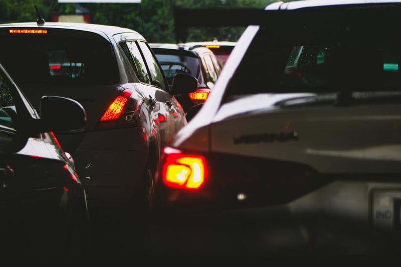 Trafic, Foto: Pexels