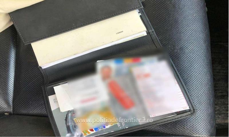 documente, Foto: IGPF