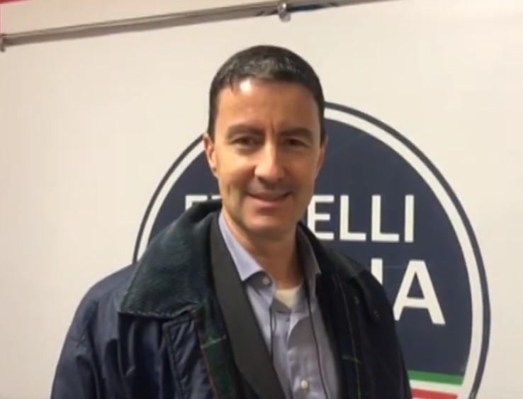 Caio Giulio Cesare Mussolini, Foto: Captura YouTube