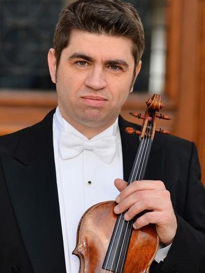 Remus Azoitei , Foto: Orchestrele si Corurile Radio