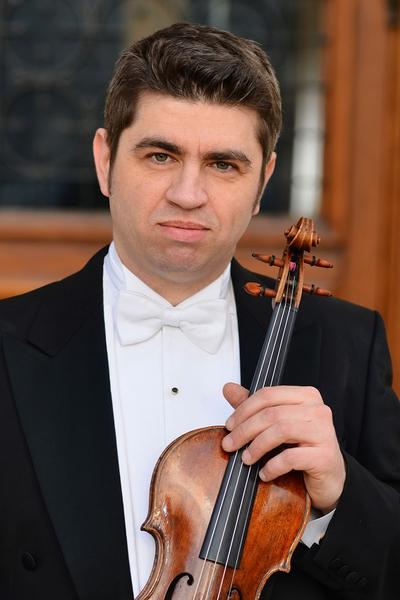 Remus Azoitei , Foto: Orchestrele si Corurile Radio