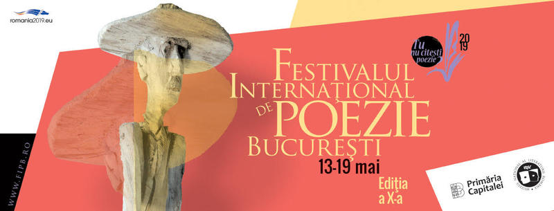 Festivalul Internațional de Poezie de la București, editia a X-a, Foto: Headsome Communication