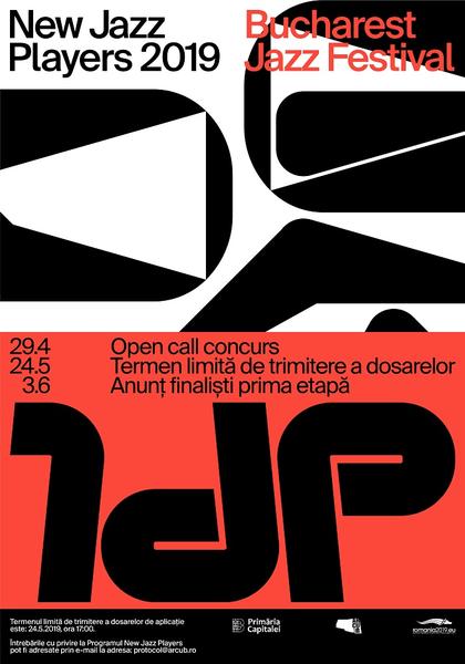 New Jazz Players, Foto: ArCuB