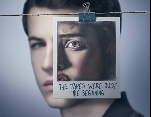 13 Reasons Why, Foto: Captura IMDB