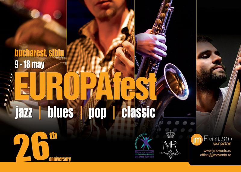 EUROPAfest 2019, Foto: Afis festival