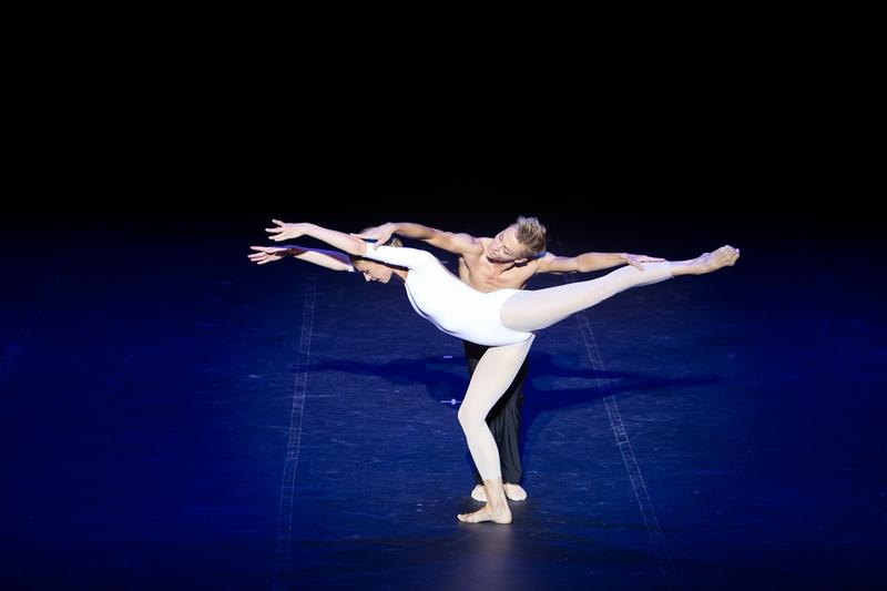 7 Danses Grecques: Credits Ilia Chkolnik, Foto: Events