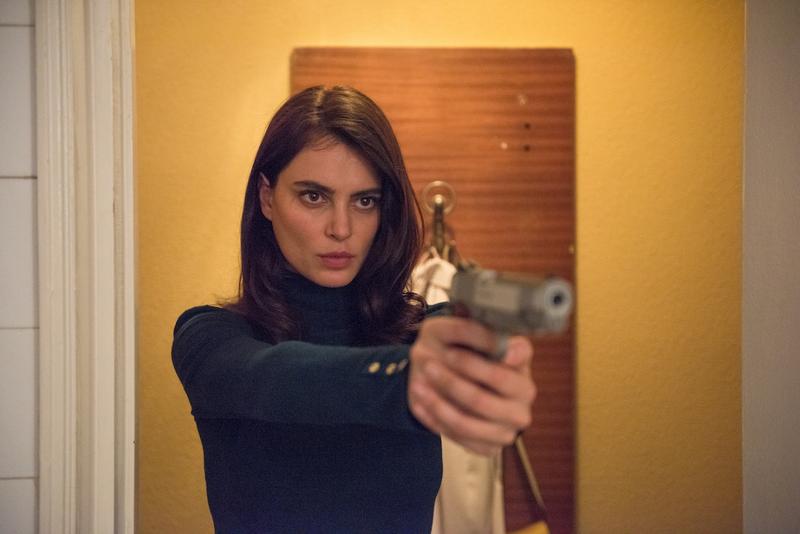 La Gomera: foto Vlad Cioplea, Foto: Poster