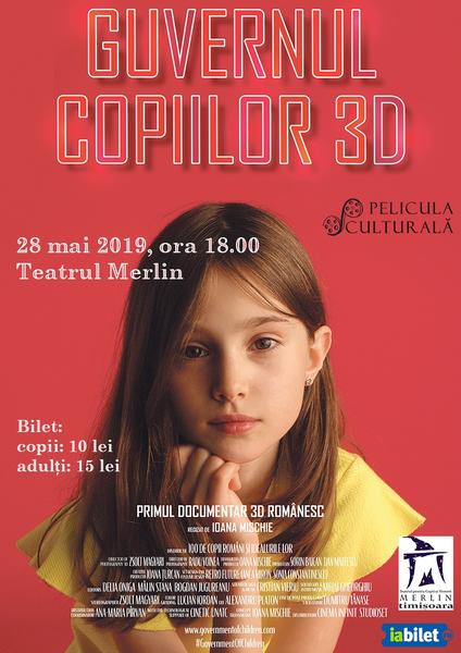 Government of Children, Foto: Afis