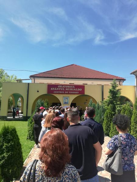 Cozi la sectia de vot, Foto: Hotnews