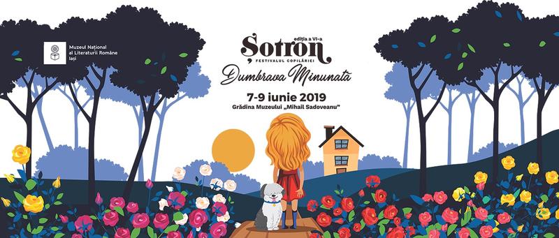 Sotron 2019, Foto: Afis