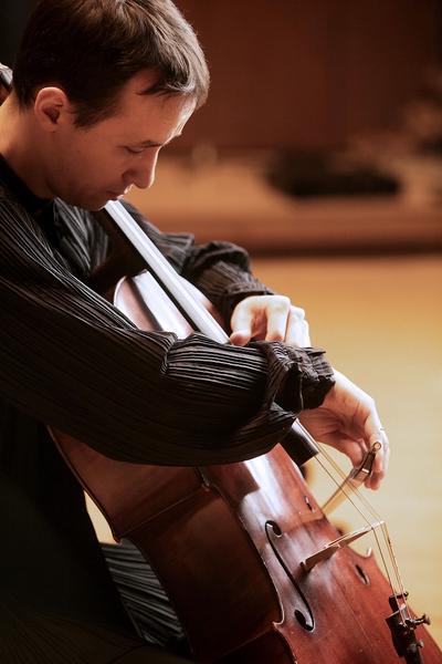 Razvan Suma: foto Adi Stoicoviciu, Foto: Radio Romania