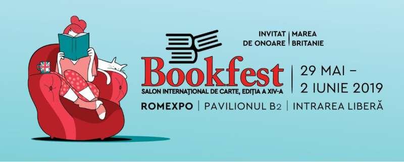 Bookfest 2019, Foto: Afis