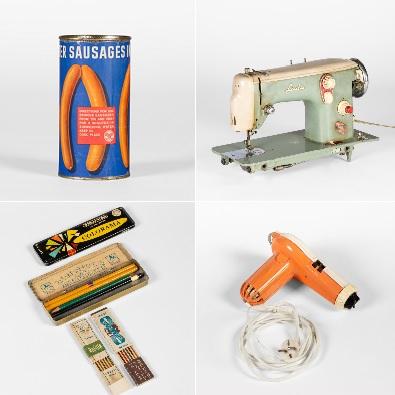 Catalogul Czechoslovak Home, Foto: Centrul Ceh