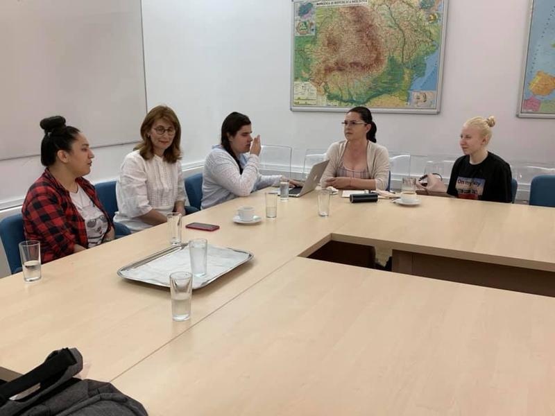 Povestea unor nevazatori, Foto: Facebook/ Adriana Saftoiu