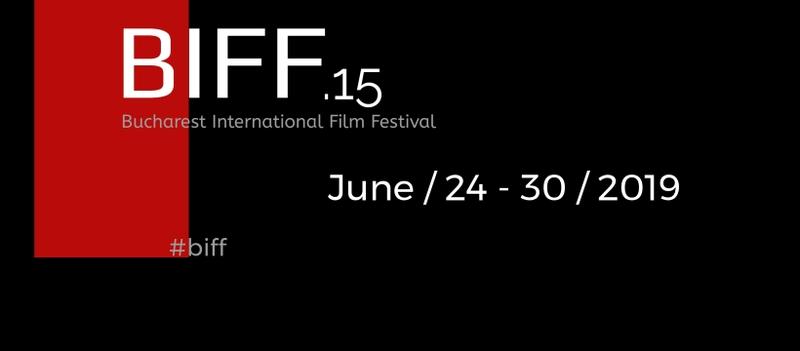 BIFF 2019, Foto: Poster