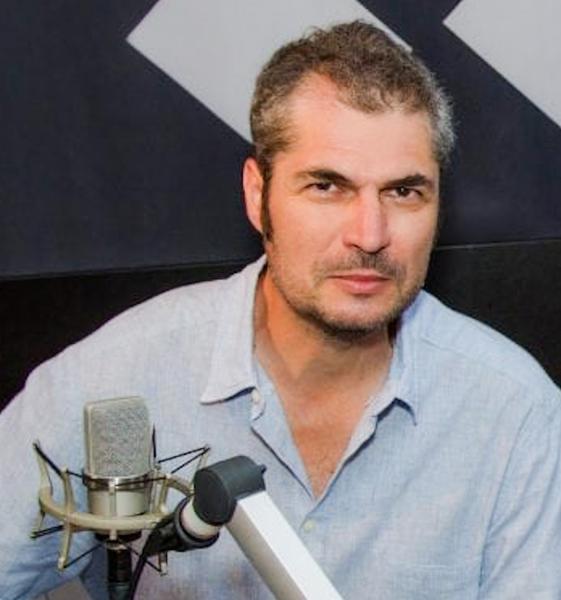 Marian Voicu, Foto: TNB