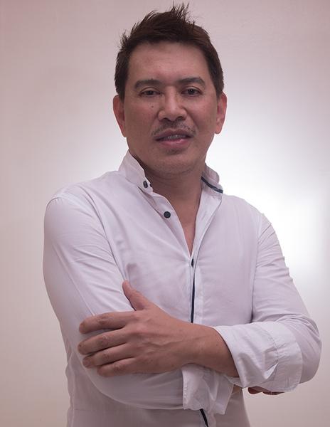 Brillante Mendoza, Foto: BIFF