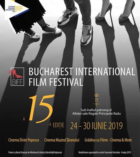 BIFF 2019, Foto: Afis festival