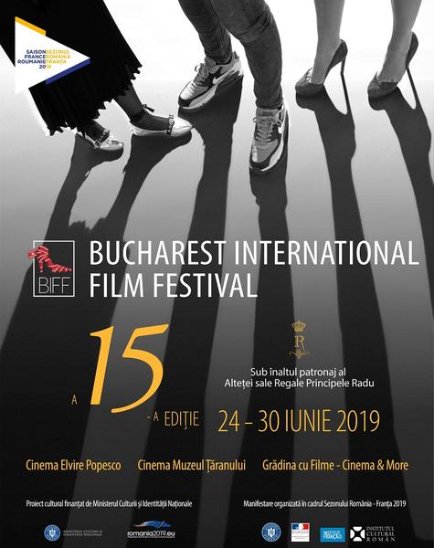 BIFF 2019, Foto: Afis festival