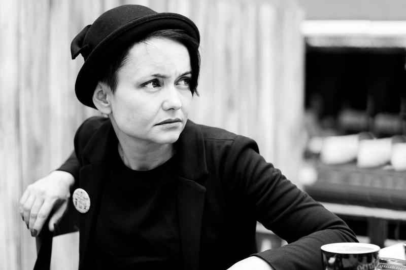 Dorina Chiriac, Foto: Hotnews