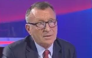 Paul Stanescu, Foto: Captura Antena 3