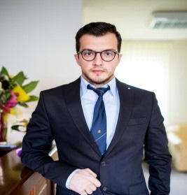 Andrei Vlasin, Foto: PwC România