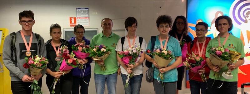 Olimpicii , Foto: Hotnews