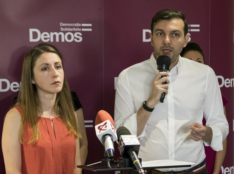 Claudiu Crăciun, Foto: Hotnews