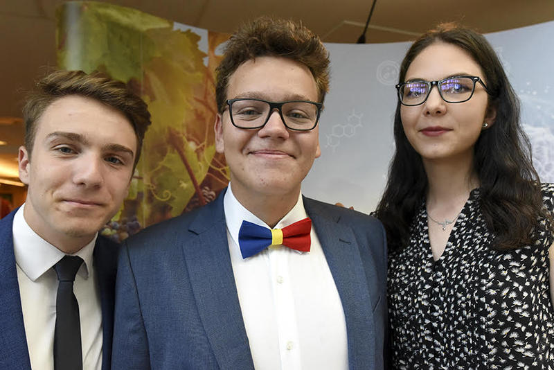 Olimpici, Foto: Hotnews