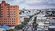 Mogadishu, Foto: Wikipedia