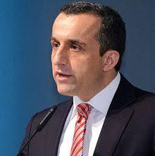 Amrullah Saleh, Foto: Wikipedia