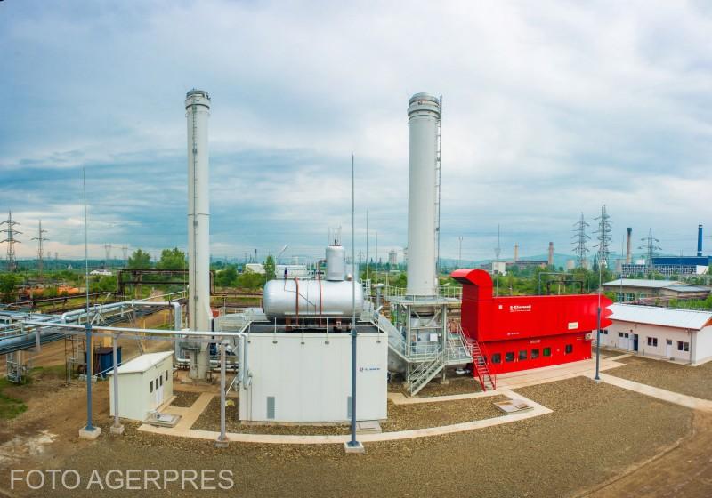 Chimcomplex, Foto: AGERPRES