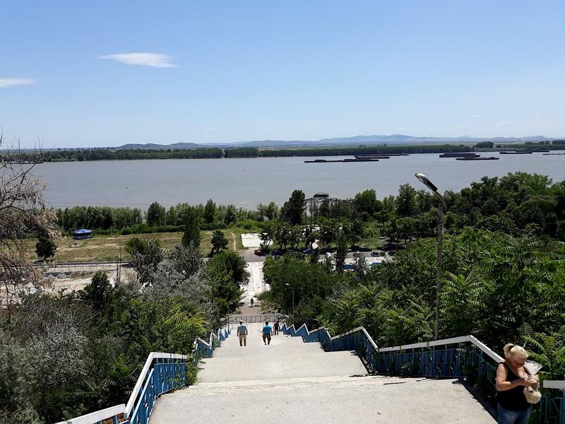 Plaja Dunarea Galati 9, Foto: Gabriel Bejan