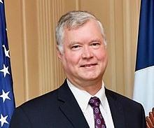 Stephen Biegun, Foto: Wikipedia