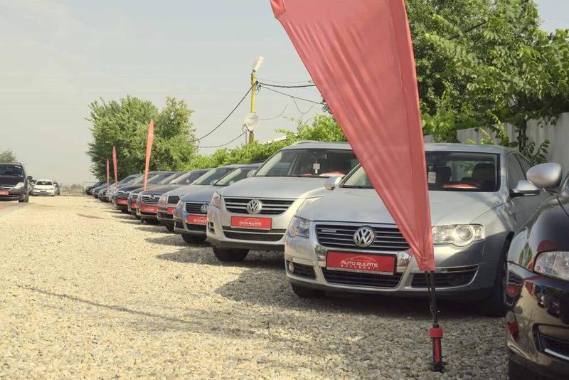 Auto Rulate Bucursti, Foto: Divahair.ro