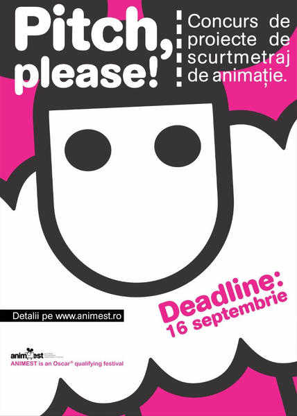 Pitch, please!, Foto: Afis