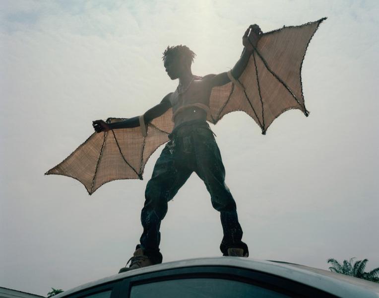 The Big Dreamers - Zombies, Foto: Poster