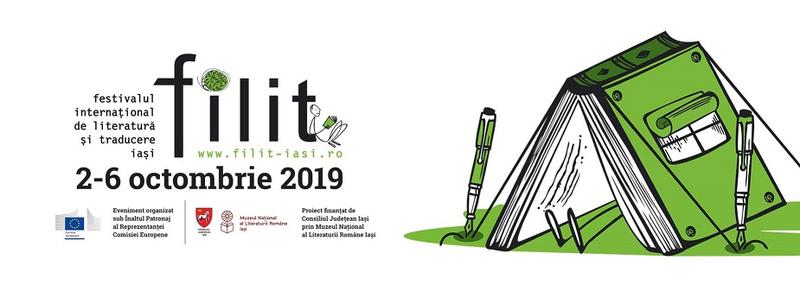 FILIT 2019, Foto: Afis