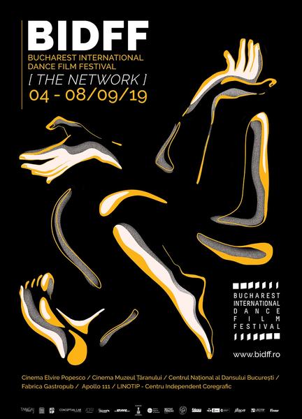 BIDFF 2019, Foto: Afis festival