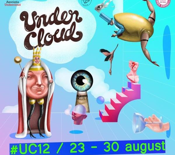 Undercloud 2019, Foto: Afis festival