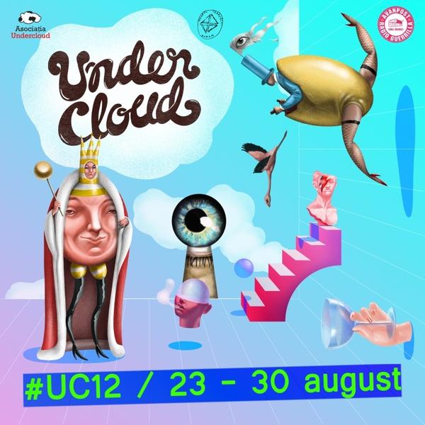 Undercloud 2019, Foto: Afis festival