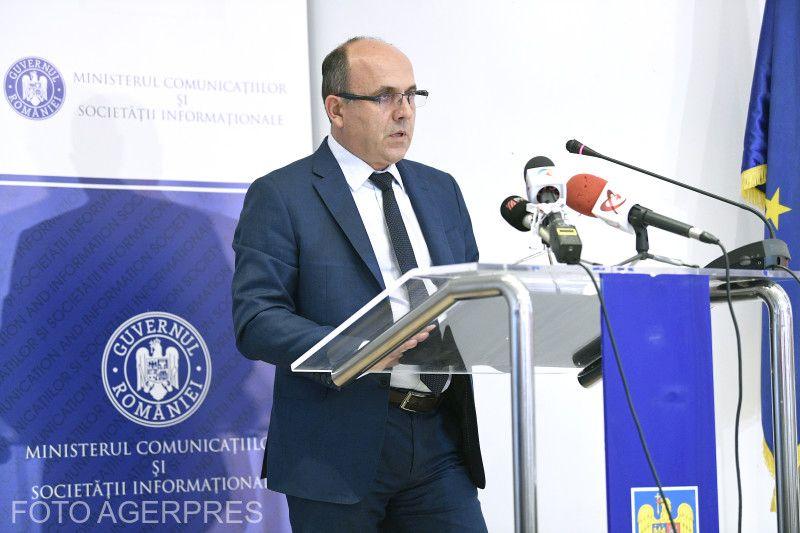 Generalul Ionel Sorin Bălan, noul director al STS - HotNews.ro